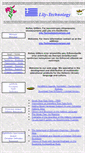 Mobile Screenshot of lily-technology.com